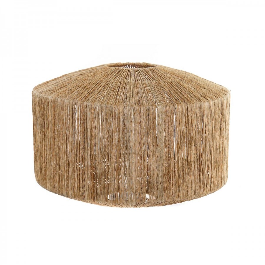 Lamp Shade DKD Home Decor Metal Jute...