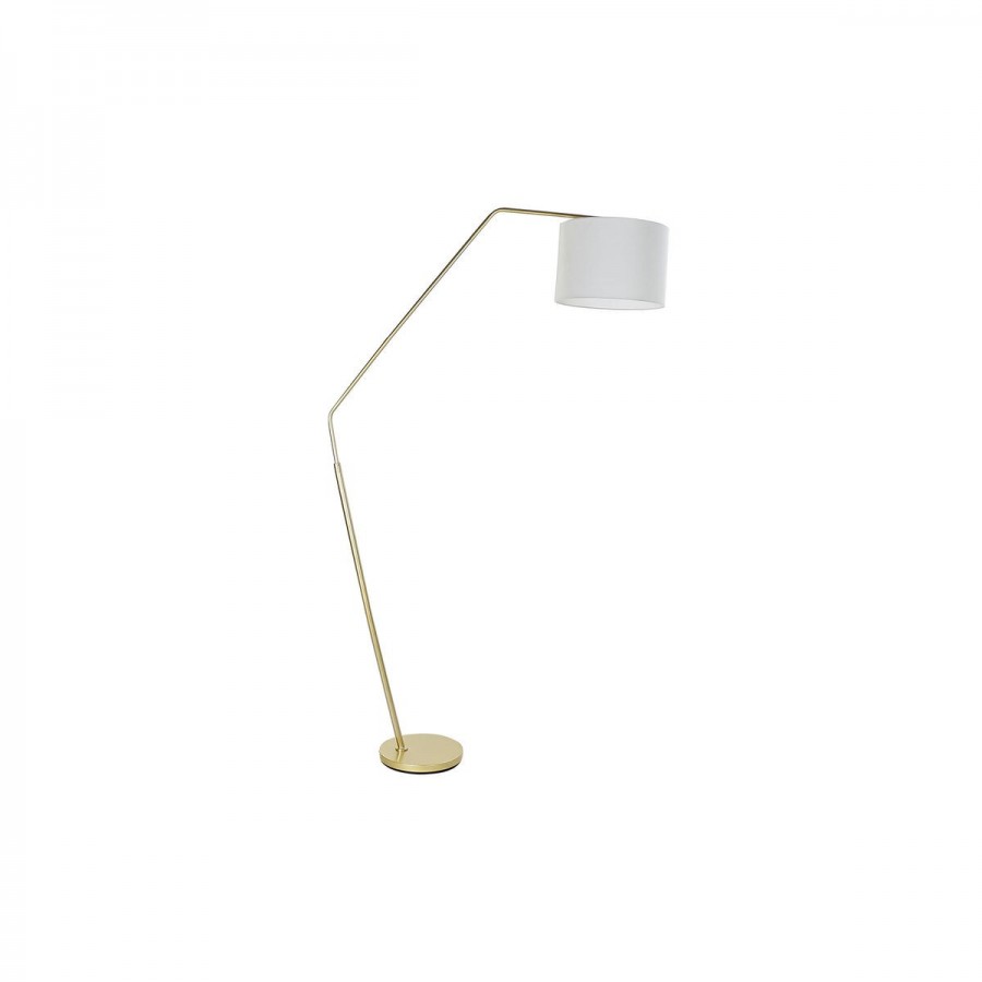 Floor Lamp DKD Home Decor Golden...