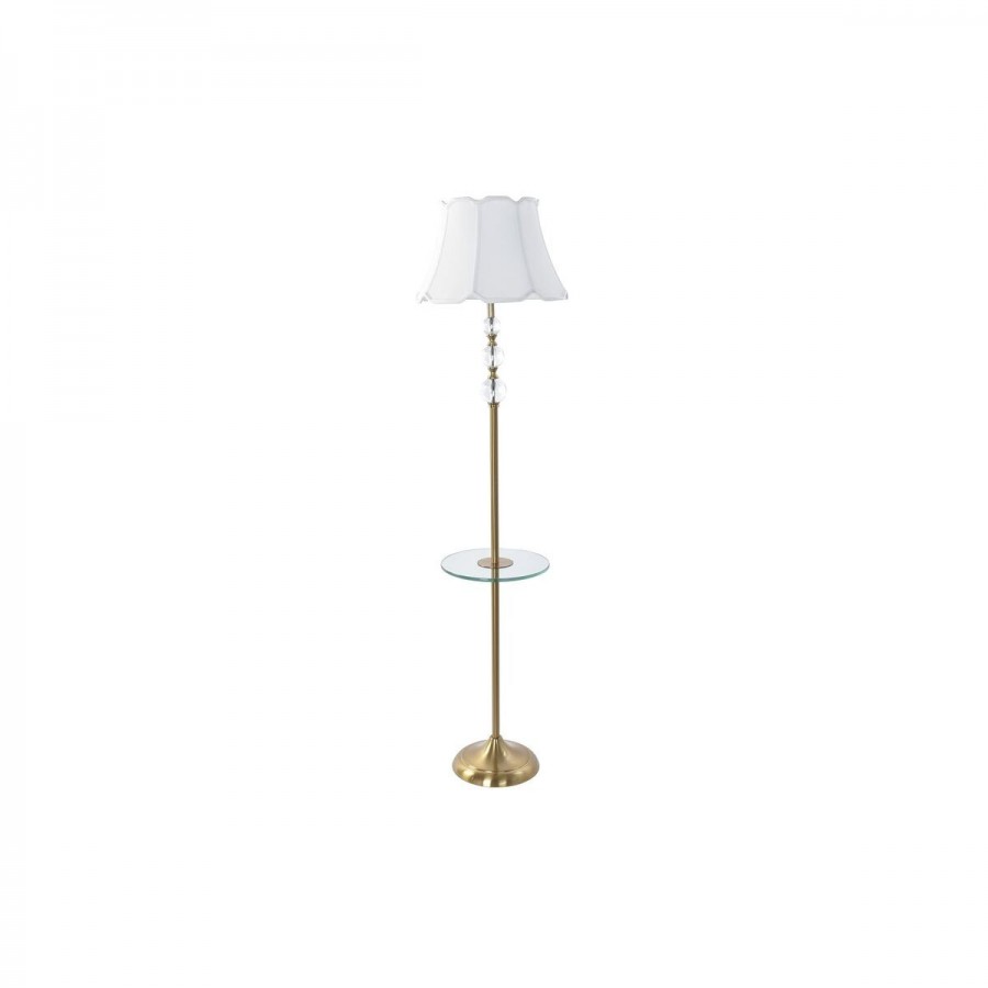 Floor Lamp DKD Home Decor Golden...