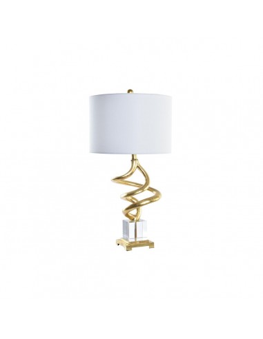 Bureaulamp DKD Home Decor Abstract...