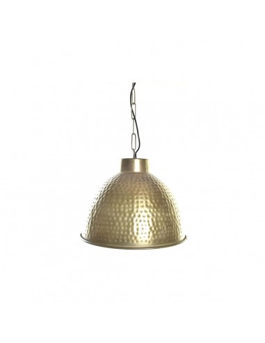 Ceiling Light DKD Home Decor Golden...