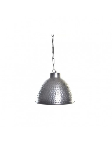 Ceiling Light DKD Home Decor Silver...