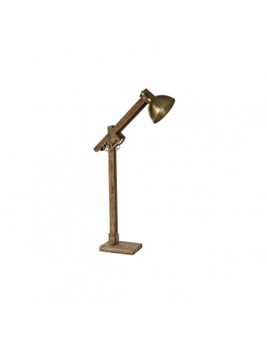 Floor Lamp DKD Home Decor Golden...