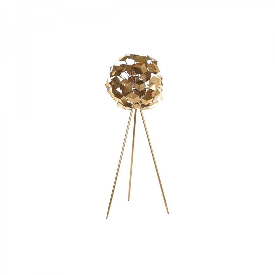 Floor Lamp DKD Home Decor Golden...