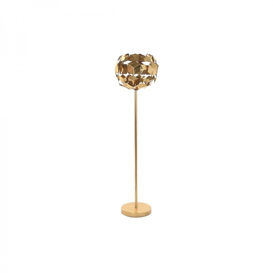 Floor Lamp DKD Home Decor Golden...