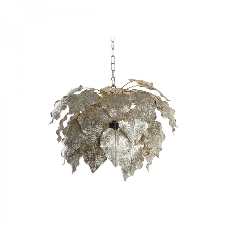 Ceiling Light DKD Home Decor Golden...