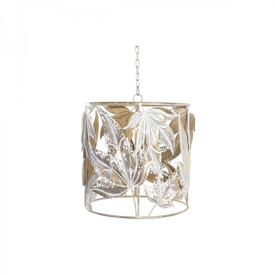 Ceiling Light DKD Home Decor Grey...