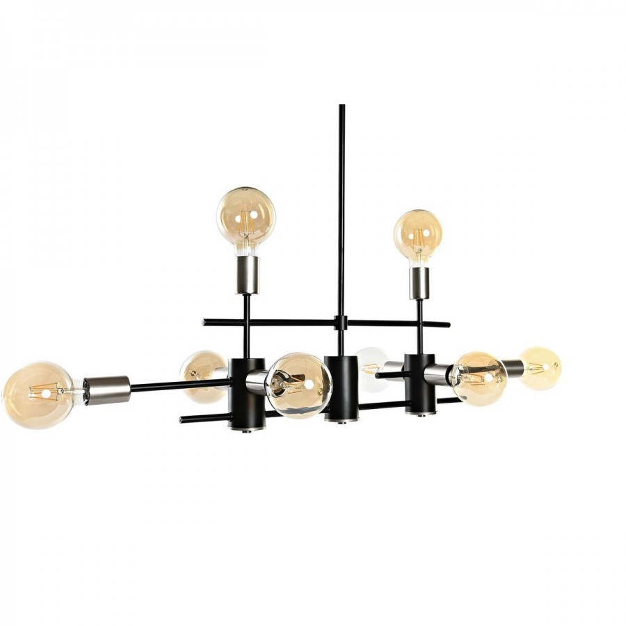 Suspension DKD Home Decor Noir (87 x...