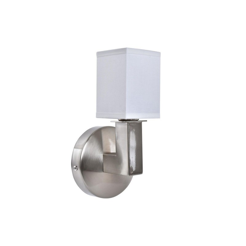 Wall Lamp DKD Home Decor Silver Metal...