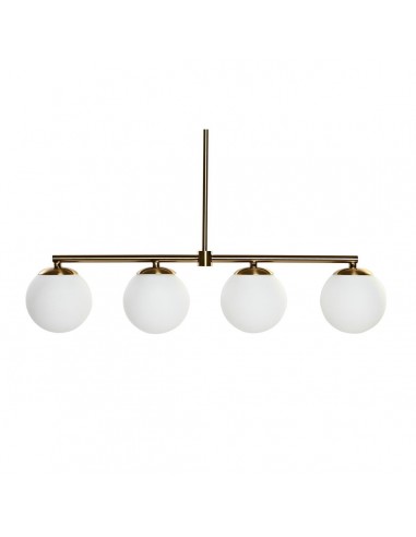 Ceiling Light DKD Home Decor Golden...