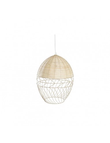 Lampadario DKD Home Decor Metallo...