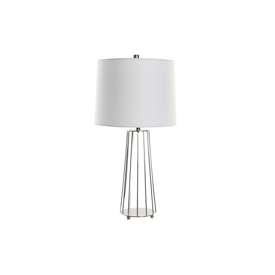 Bureaulamp DKD Home Decor Metaal...