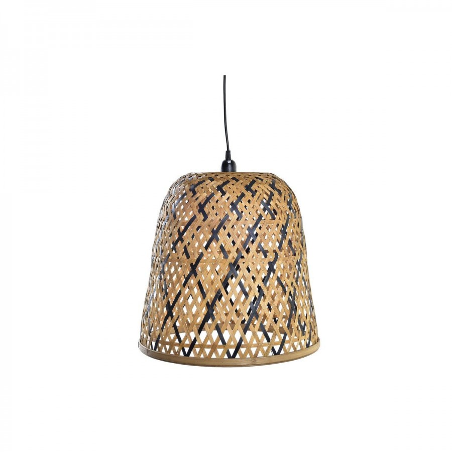 Lampadario DKD Home Decor Nero...