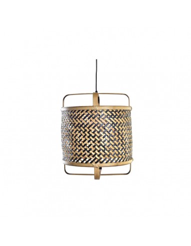 Lampadario DKD Home Decor Nero...