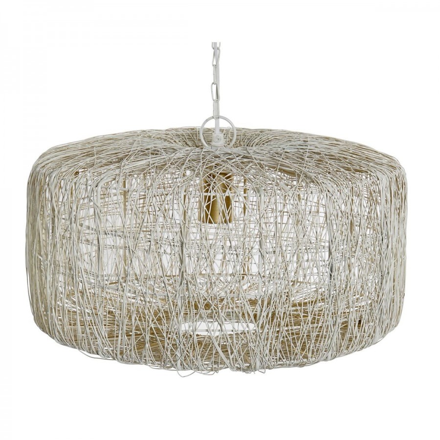 Deckenlampe DKD Home Decor...