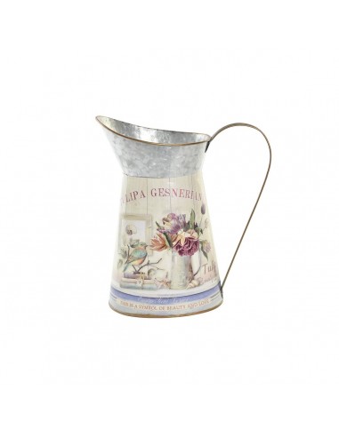 Decorative watering can DKD Home...