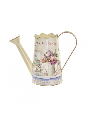 Decorative watering can DKD Home...