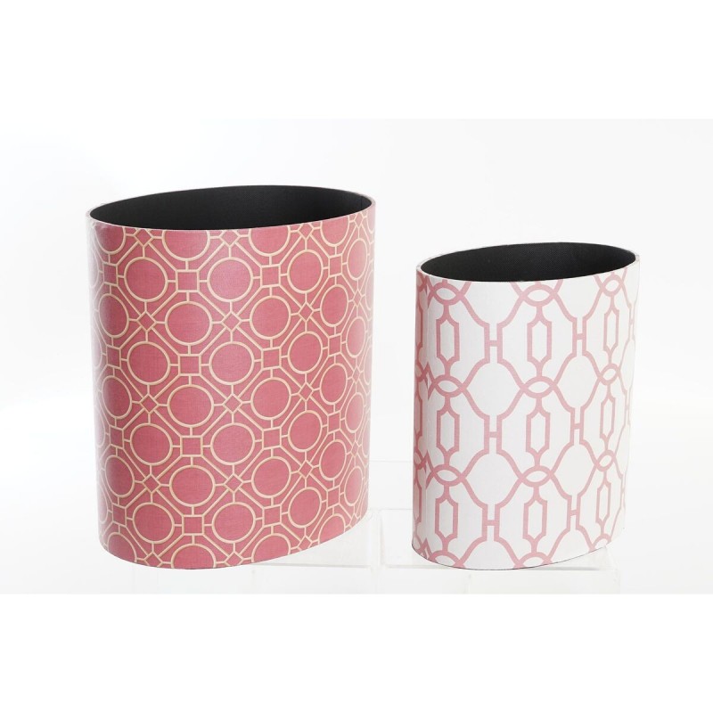 Set de cubos DKD Home Decor Madera...