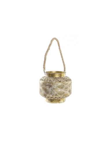 Lantern DKD Home Decor Aged finish...