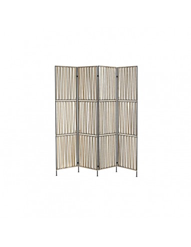 Folding screen DKD Home Decor Metal...