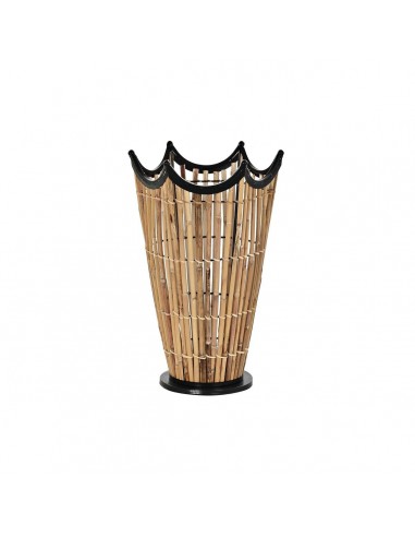 Portaombrelli DKD Home Decor Rattan...