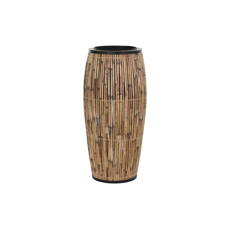 Vaso DKD Home Decor Naturale Nero...