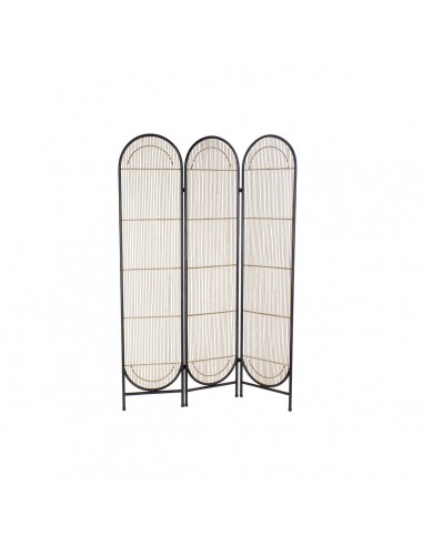 Folding screen DKD Home Decor Brown...