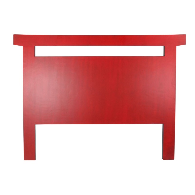 Headboard DKD Home Decor Fir Red...