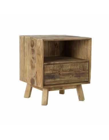 Nightstand DKD Home Decor Recycled...