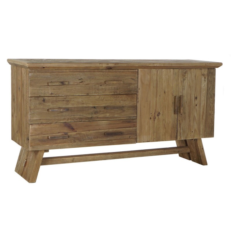 Credenza DKD Home Decor Legno...