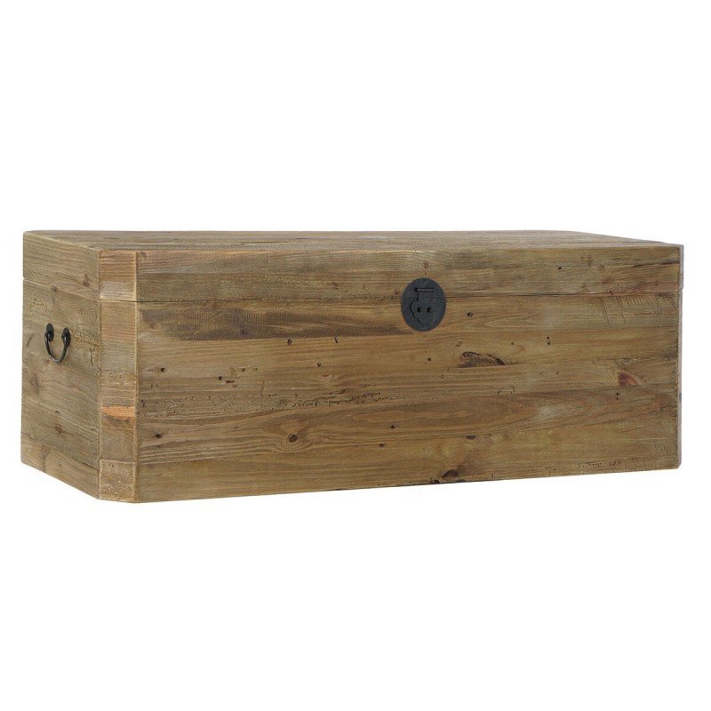 Forziere DKD Home Decor Legno...