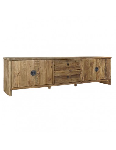 Credenza DKD Home Decor Marrone Legno...