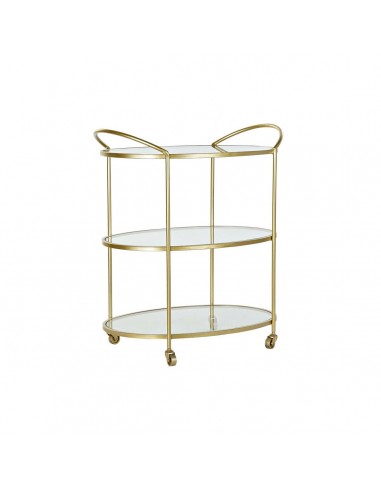 Serving trolley DKD Home Decor...