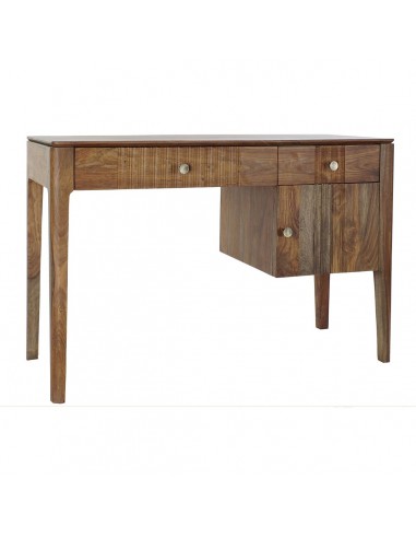 Desk DKD Home Decor Natural (115 x 45...