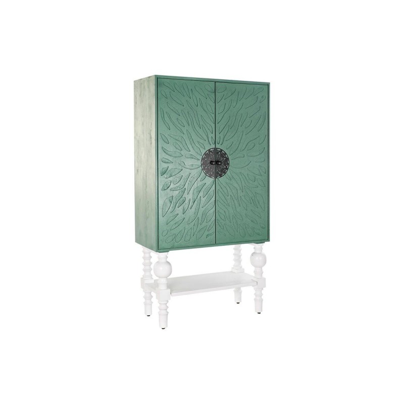 Armoire DKD Home Decor Métal Bois...