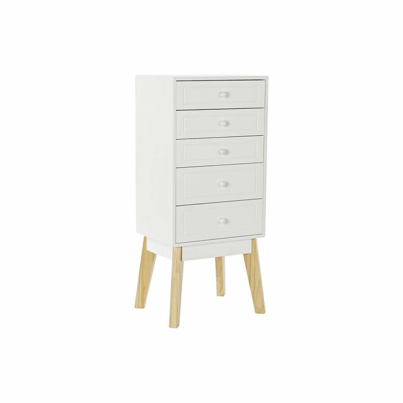 Schubladenschrank DKD Home Decor...