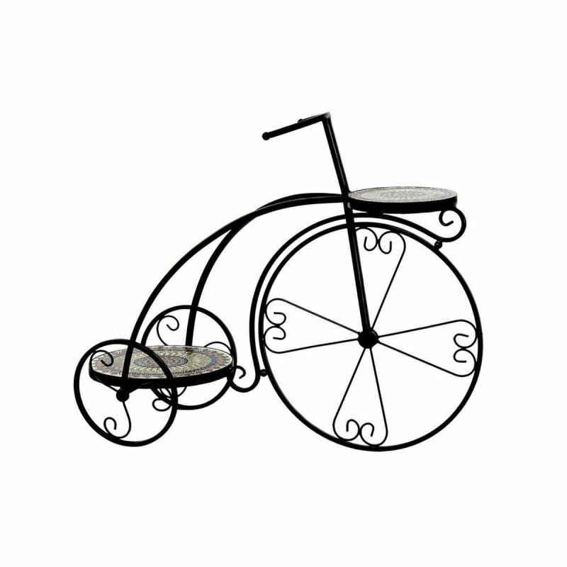 Cache-pot DKD Home Decor Bicyclette...