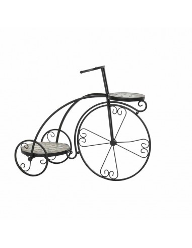 Cache-pot DKD Home Decor Bicyclette...