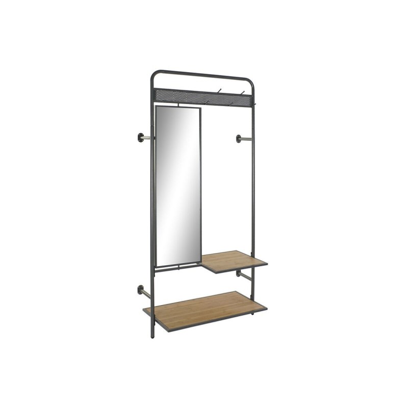 Meuble d'Entrée DKD Home Decor Miroir...