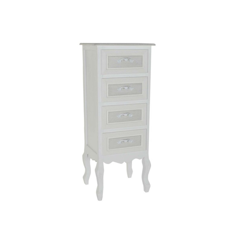 Chiffonier DKD Home Decor Wit Hout...