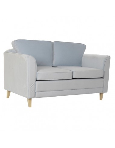 Sofa DKD Home Decor Holz Polyester...