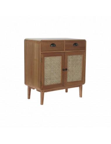 Sideboard DKD Home Decor Paolownia...