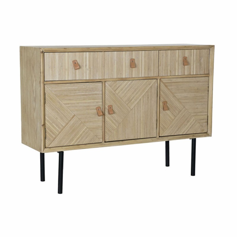 Buffet DKD Home Decor Sapin Naturel...