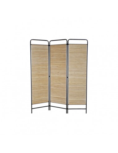 Folding screen DKD Home Decor Metal...