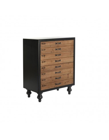 Chest of drawers DKD Home Decor Fir...