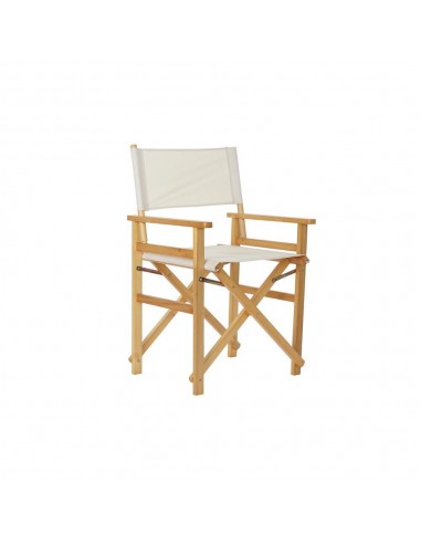 Garden chair DKD Home Decor Beige...