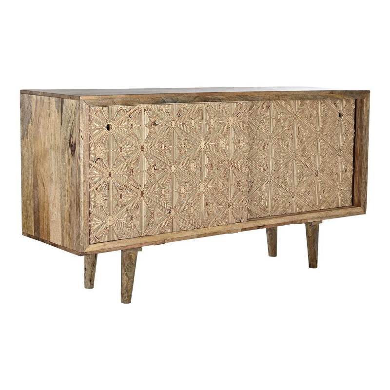 Buffet DKD Home Decor Naturel Bois de...