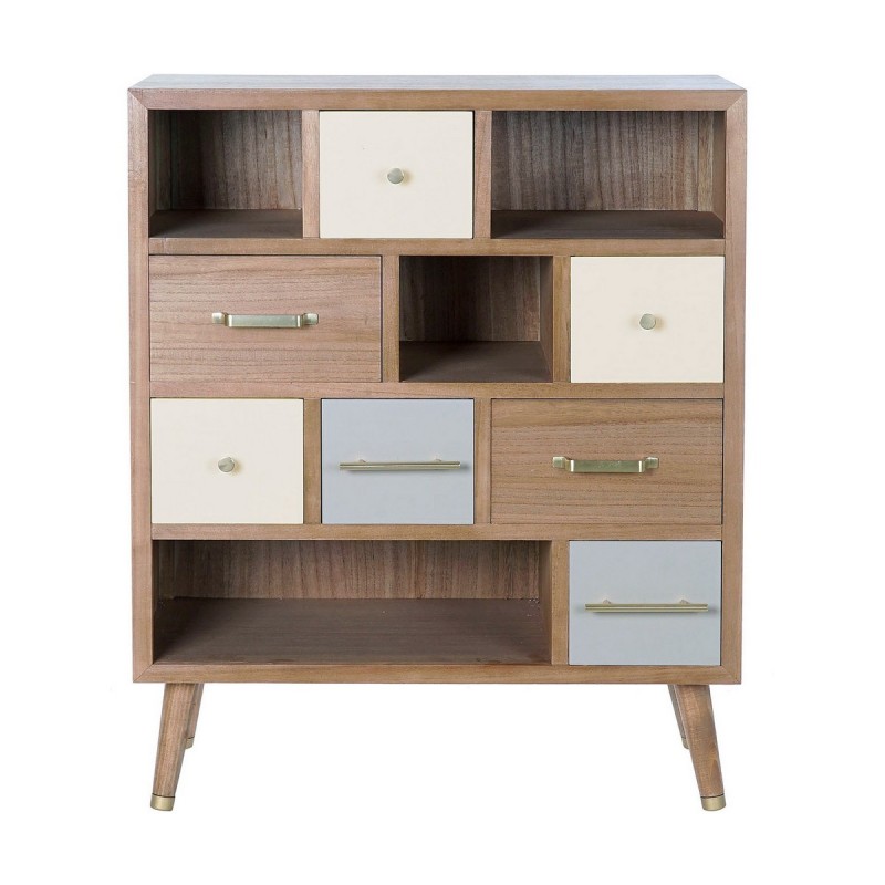 Chest of drawers DKD Home Decor...