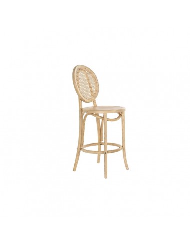 Stool DKD Home Decor Light brown...