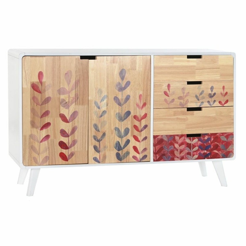 Dientafel DKD Home Decor Natuurlijk...